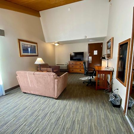 Best Western Sheridan Center Esterno foto