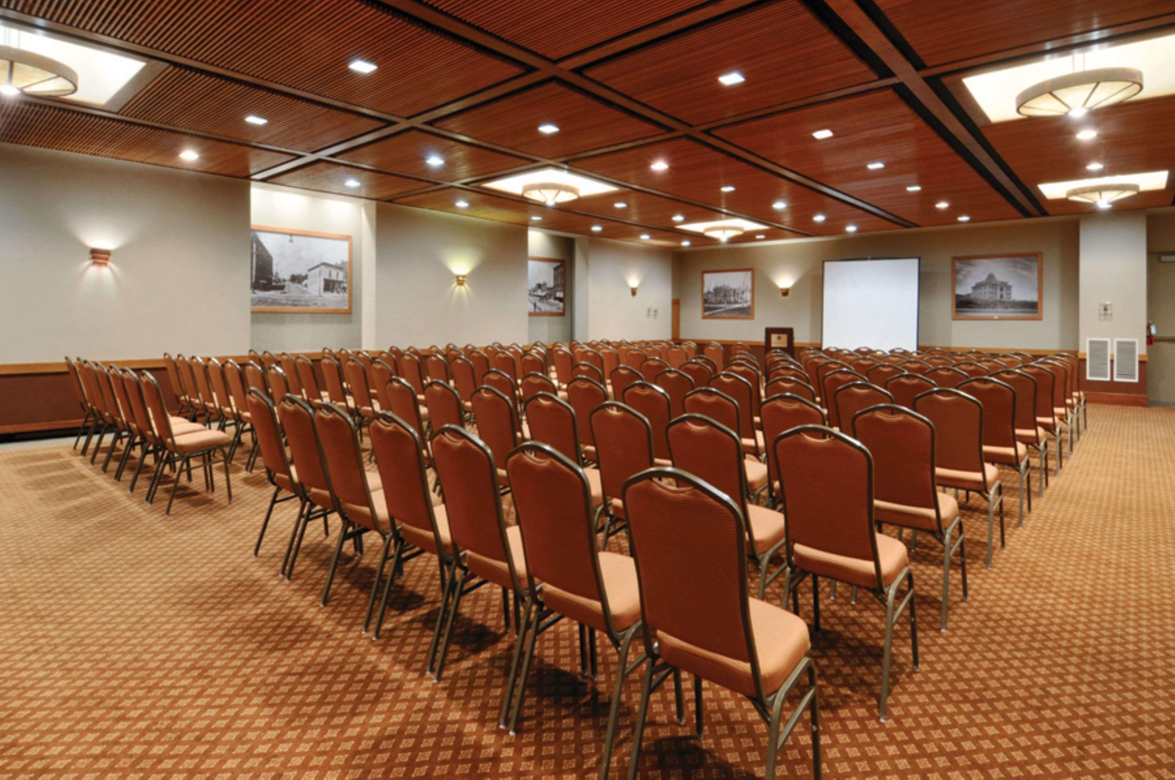 Best Western Sheridan Center Esterno foto