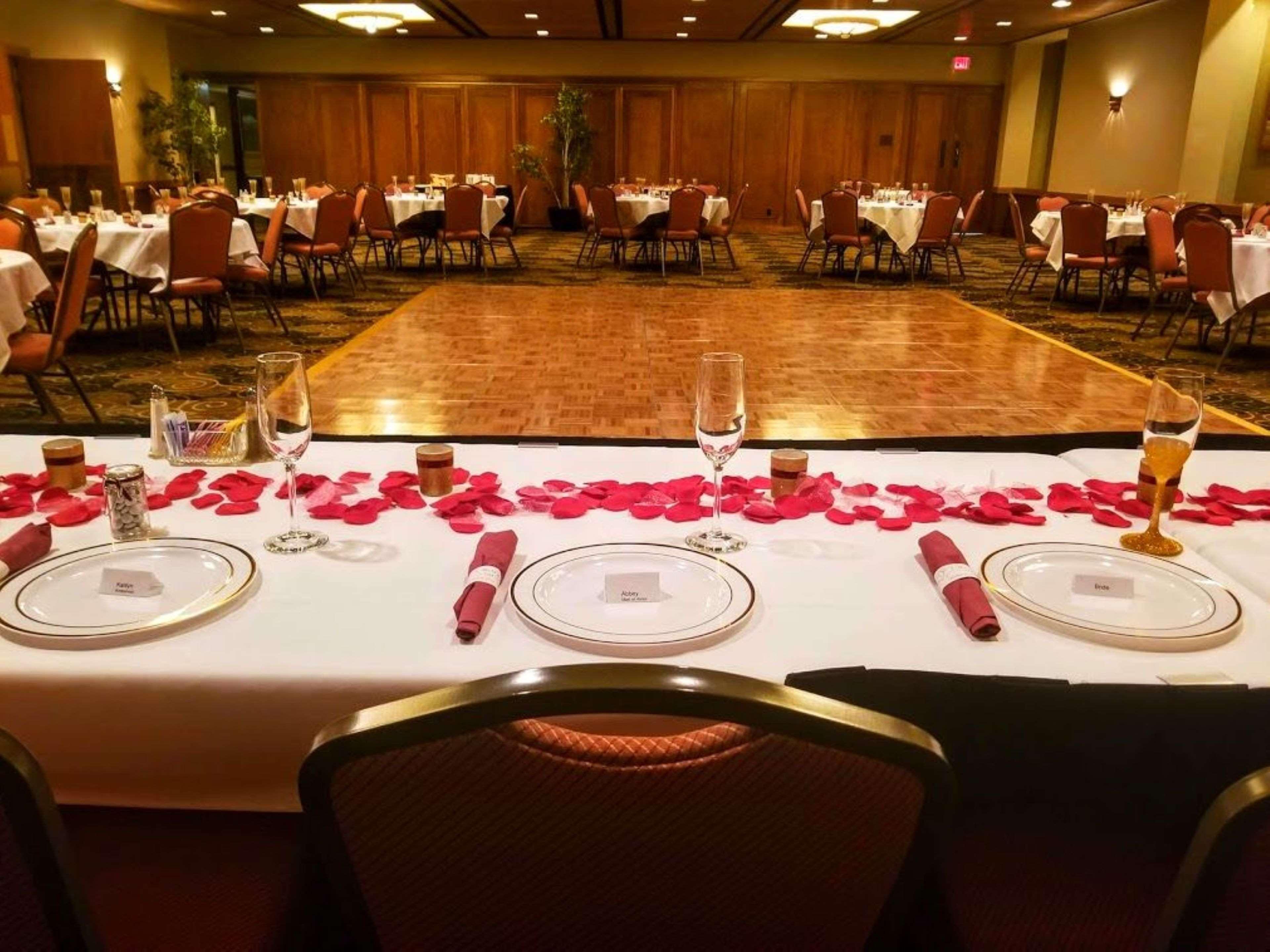 Best Western Sheridan Center Esterno foto